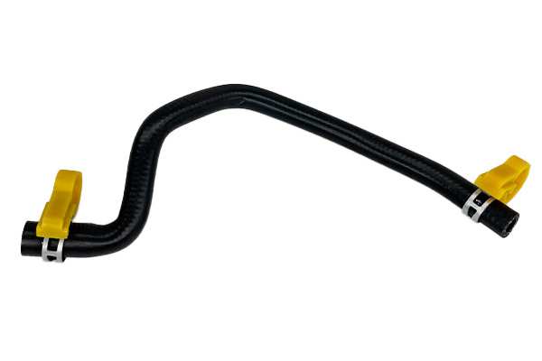 Kühlerschlauch(gebogen)